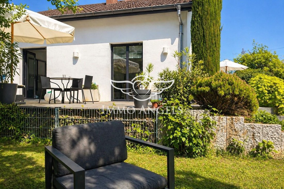 House in Nord Ouest, Rixheim, France 2 - 17783574