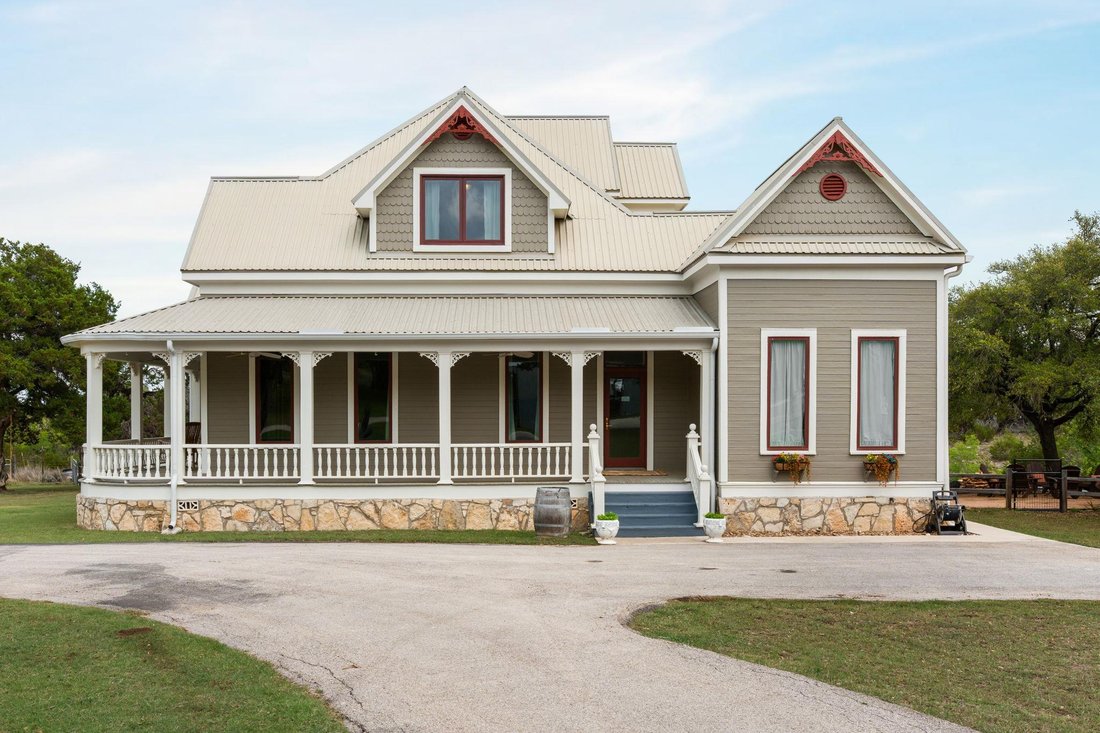 House in Dripping Springs, Texas, United States 3 - 17781253