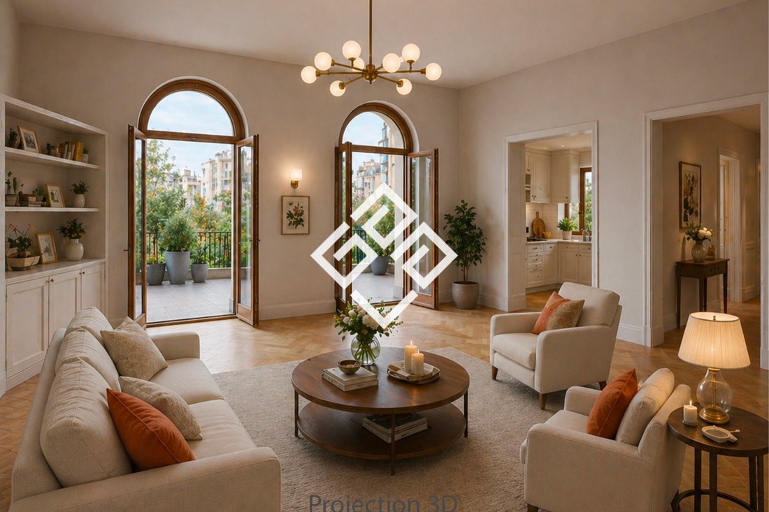 Apartment in Ecarts, Narbonne, France 4 - 16506841