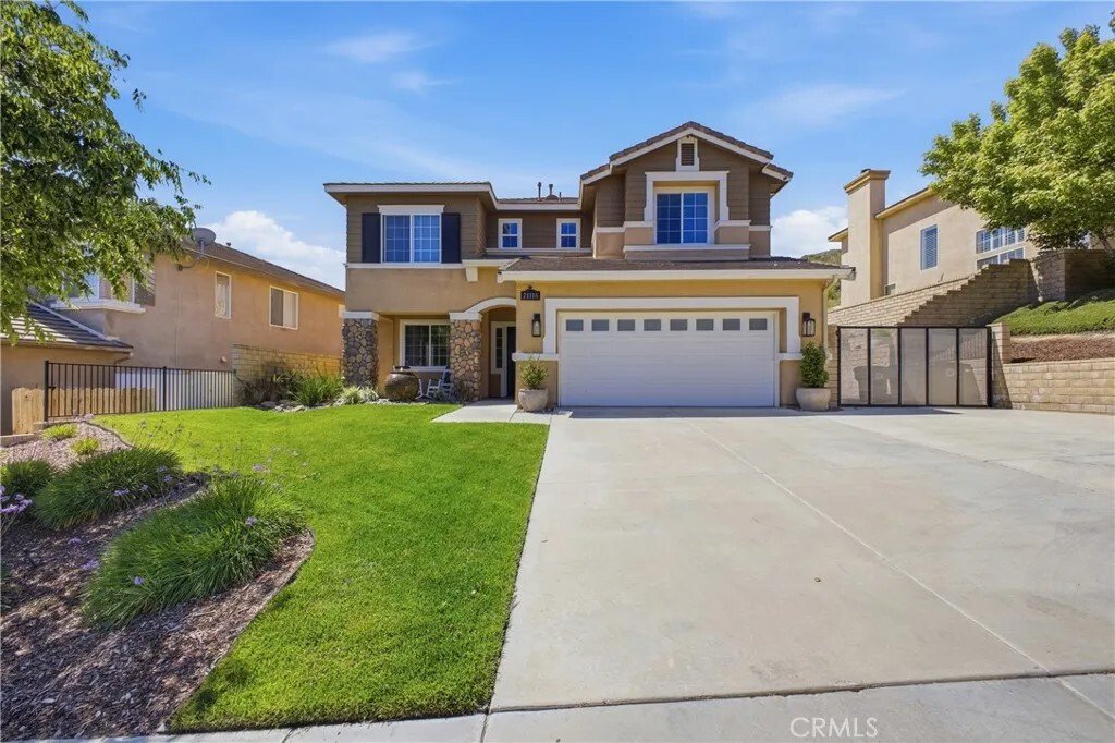 House in Santa Clarita, California, United States 2 - 17781699