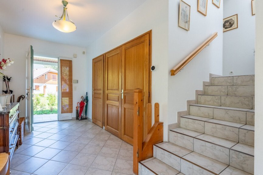 Villa in Sud, Saint-Jorioz, France 5 - 17779358