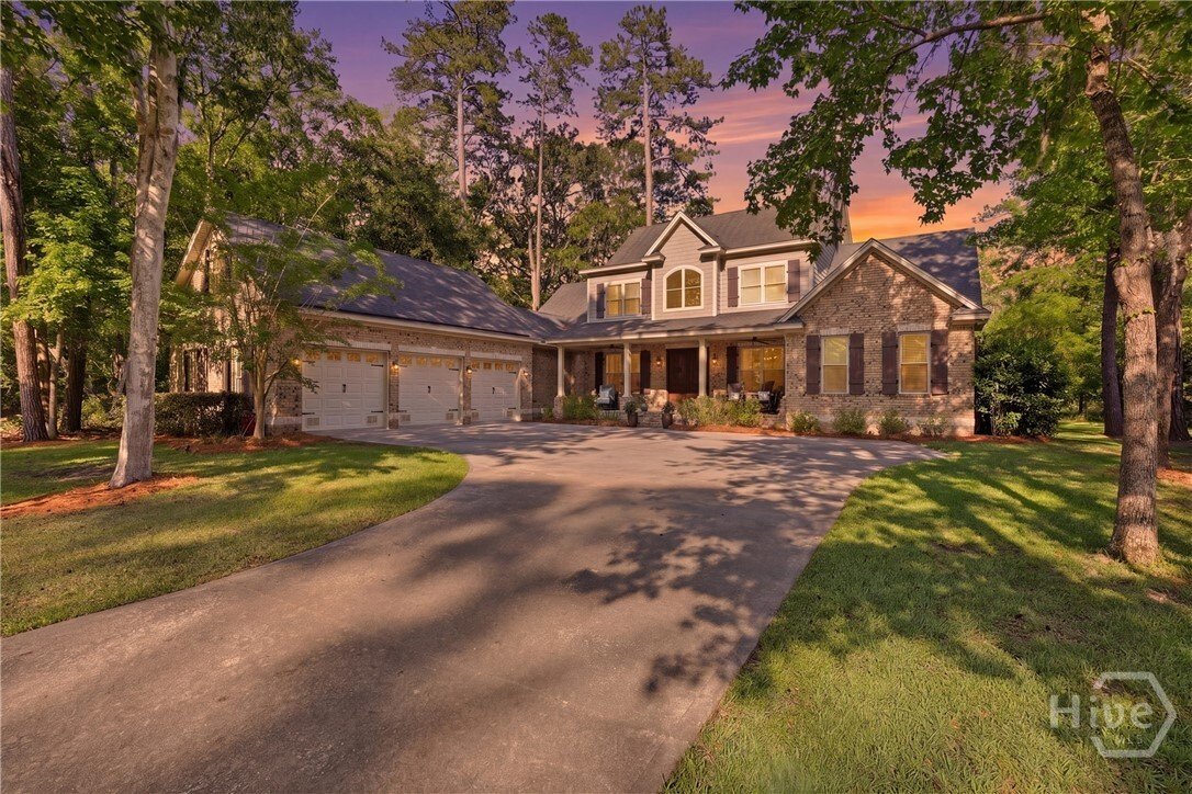 House in Richmond Hill, Georgia, United States 2 - 17747871