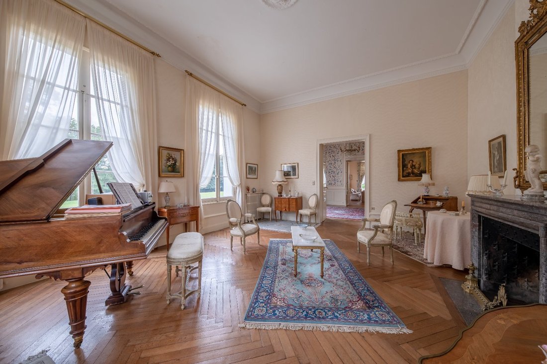 House in Mettray, Centre-Val de Loire, France 4 - 17782645
