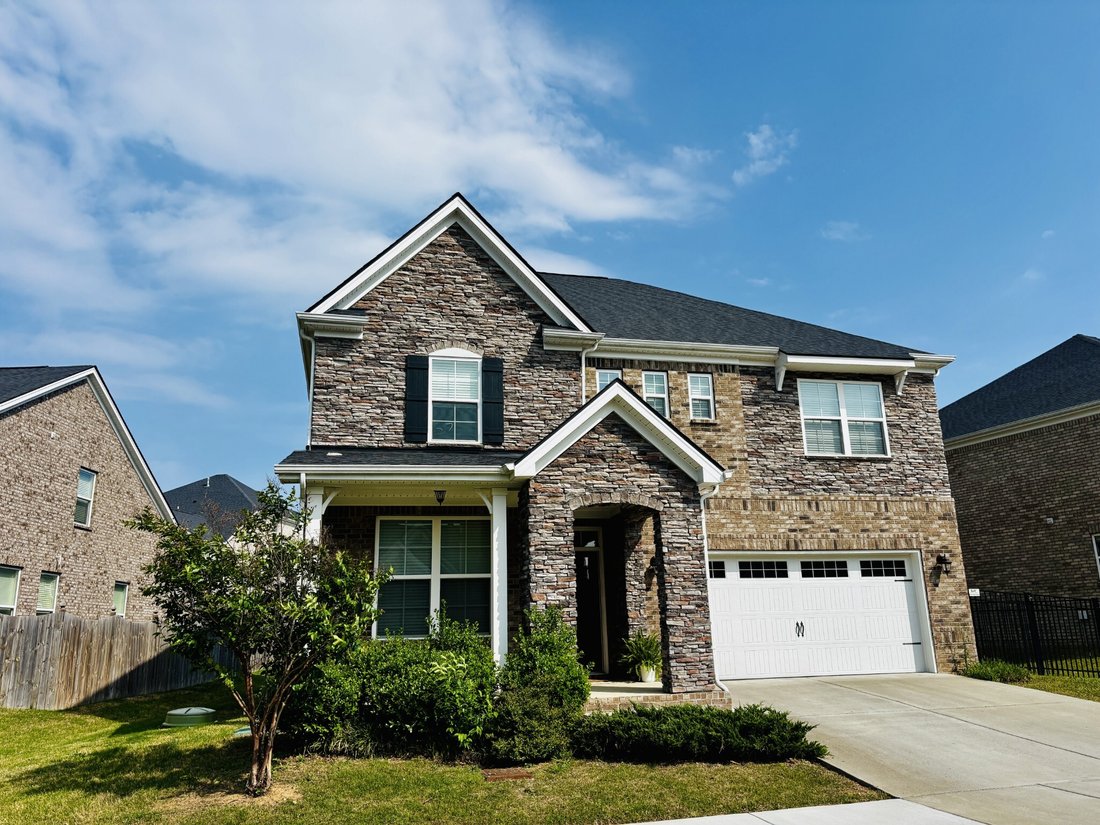 House in Nashville, Tennessee, United States 1 - 17198128