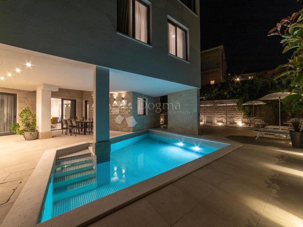 House in Zedno, Split-Dalmatia County, Croatia 1 - 17782224
