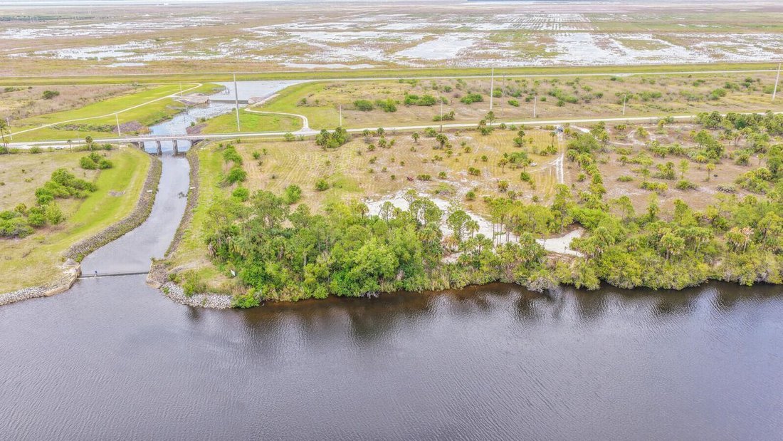 Land in Palm City, Florida, United States 3 - 17783514