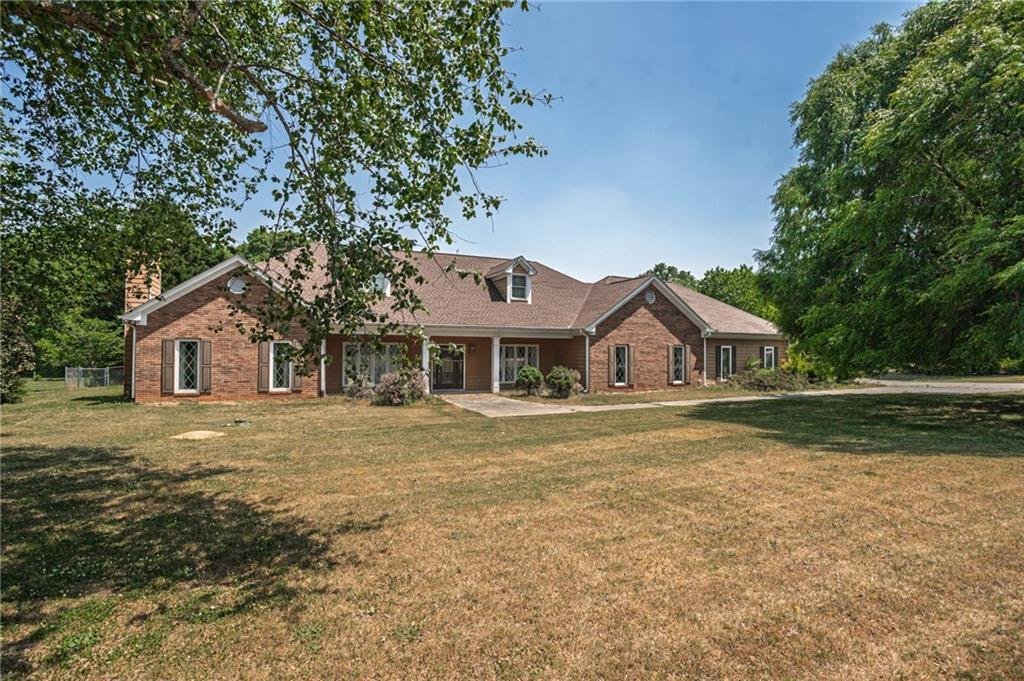 House in Monroe, Georgia, United States 1 - 17782906