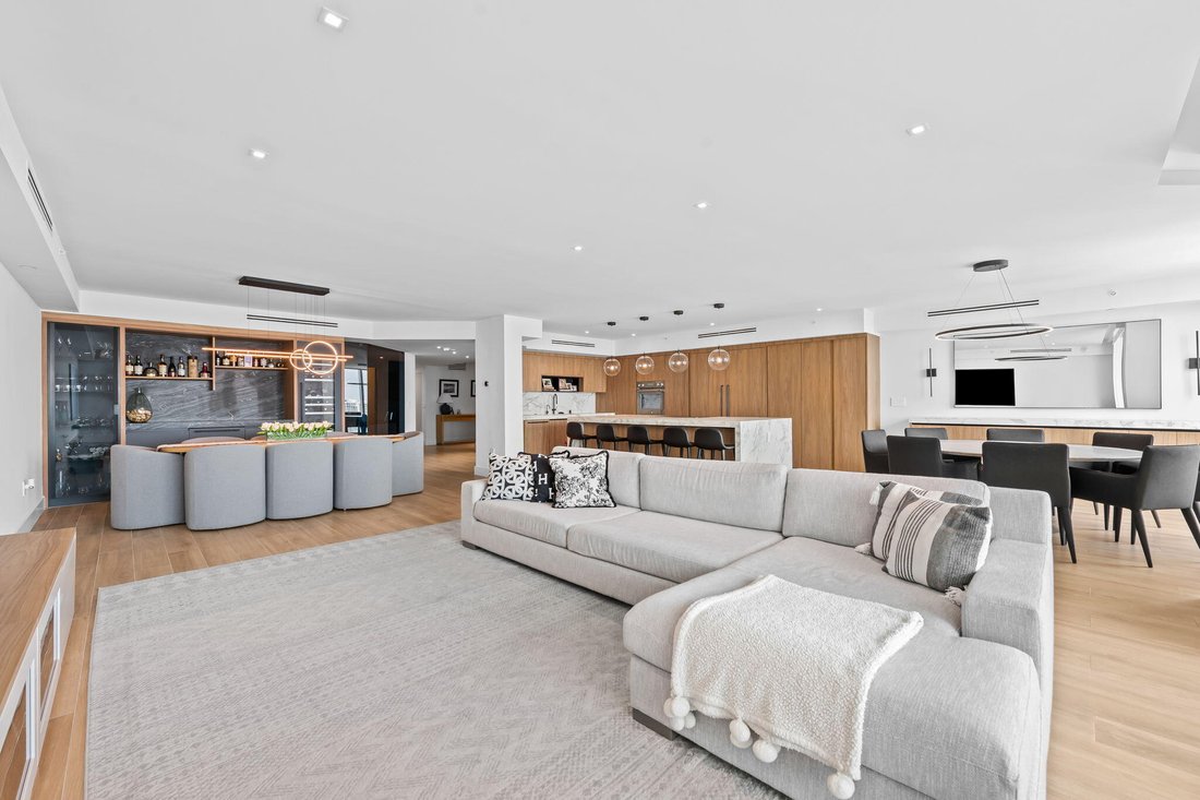 Condo in Golden Beach, Florida, United States 5 - 17781648