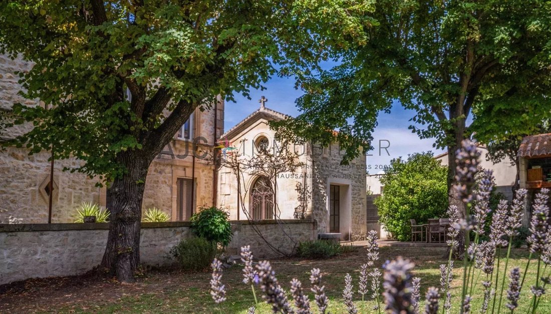 Country House in Saint-Etienne-du-Grès, Provence-Alpes-Côte d'Azur, France 2 - 17782666