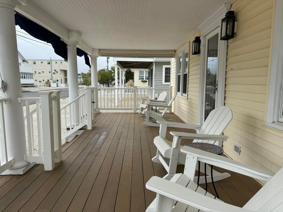 House in Stone Harbor, New Jersey, United States 4 - 17778933