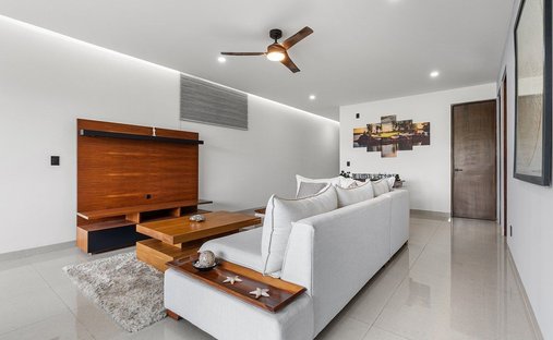 Appartement à Flamingos, Nayarit, Mexique 1