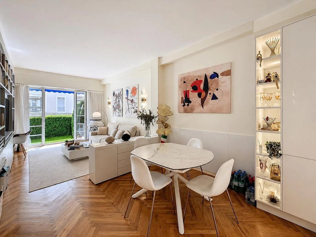 Apartment in Fleurs-Gambetta, Nice, France 4 - 17779909