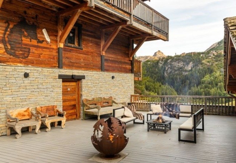 House in Tignes, Auvergne-Rhône-Alpes, France 2 - 16914915