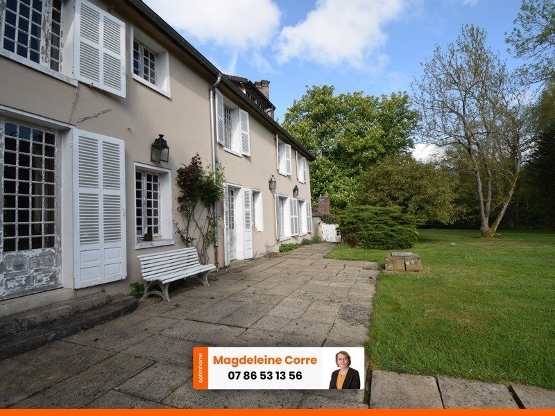 House in Condecourt, Ile-de-France, France 1 - 17782633