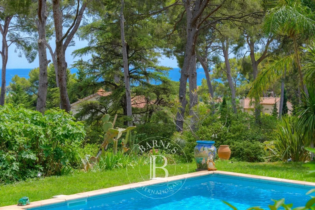Villa à La Ciotat, Provence-Alpes-Côte d'Azur, France 3 - 15887319