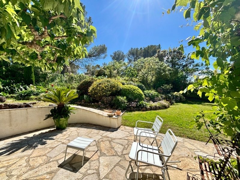 Villa in Exterieurs, Frejus, France 4 - 17780076
