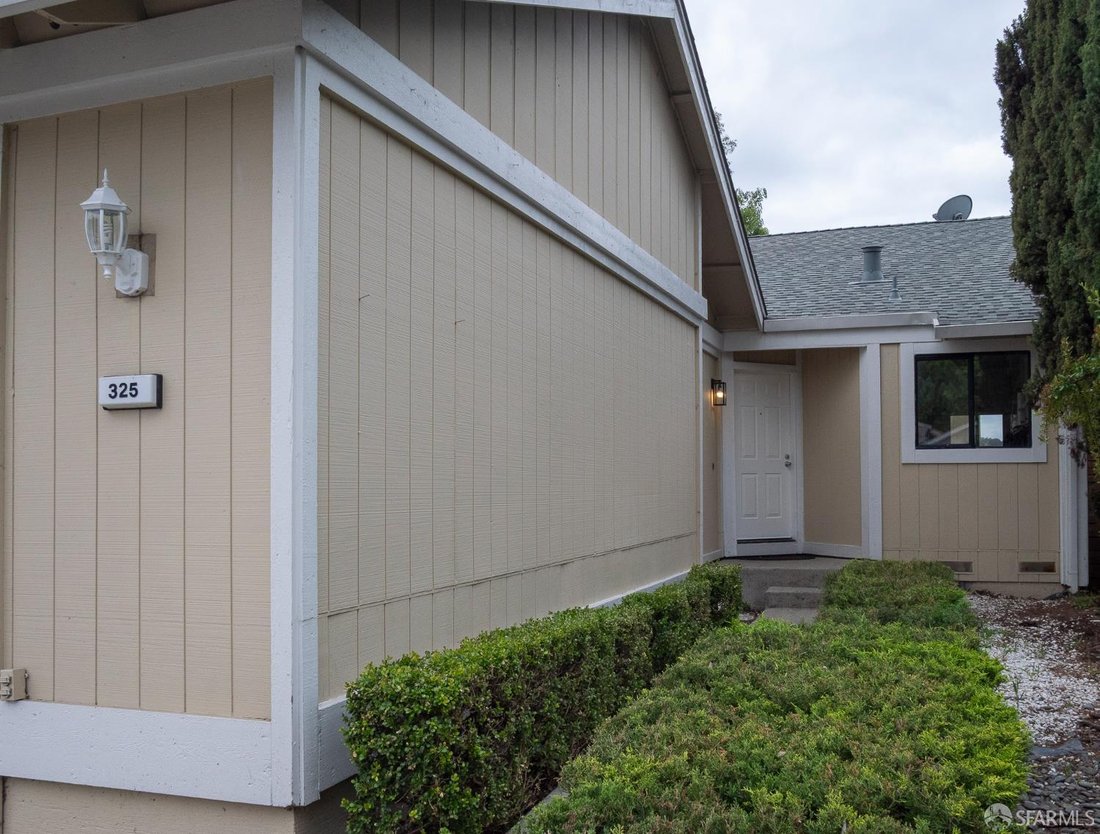 House in Hercules, California, United States 2 - 17782405