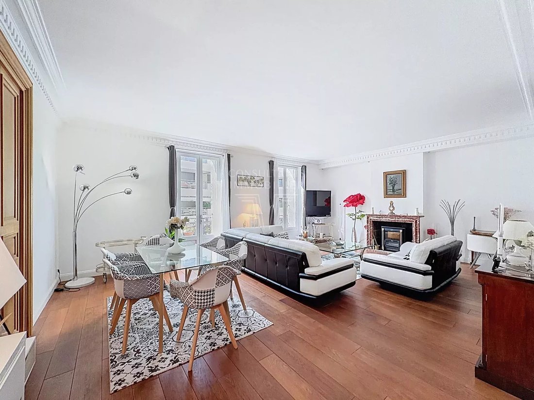 Apartment in Cannes, Provence-Alpes-Côte d'Azur, France 2 - 16336929