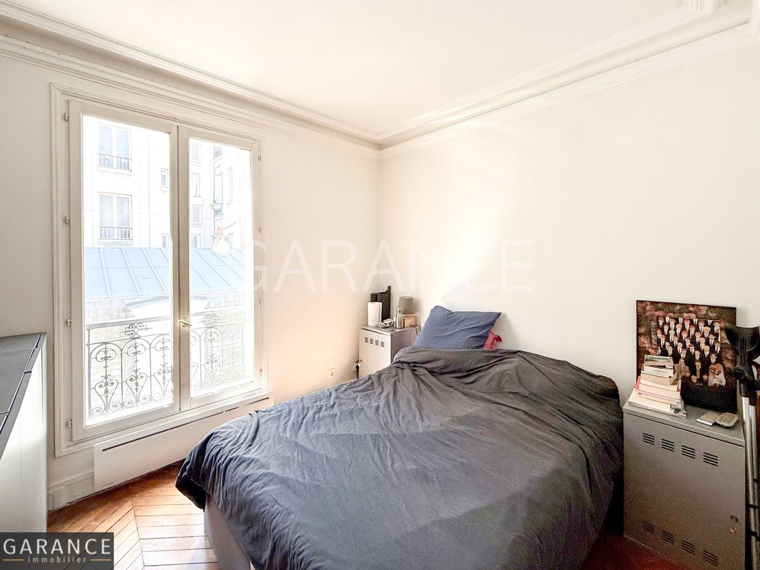 Apartment in Mouton Duvernet, Paris 14e Arrondissement, Paris 4 - 17782201