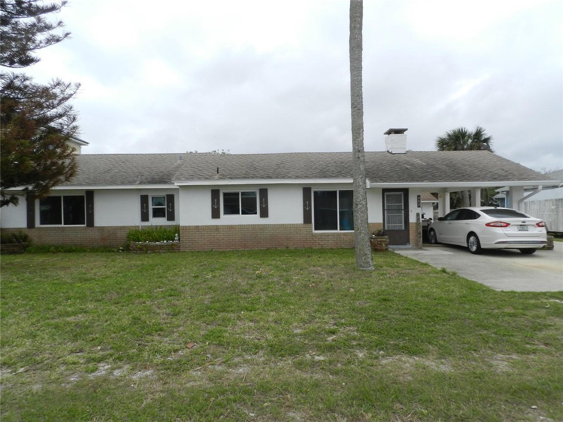 House in New Smyrna Beach, Florida, United States 1 - 17781114