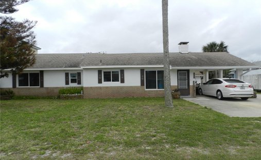House in New Smyrna Beach, Florida, United States 1