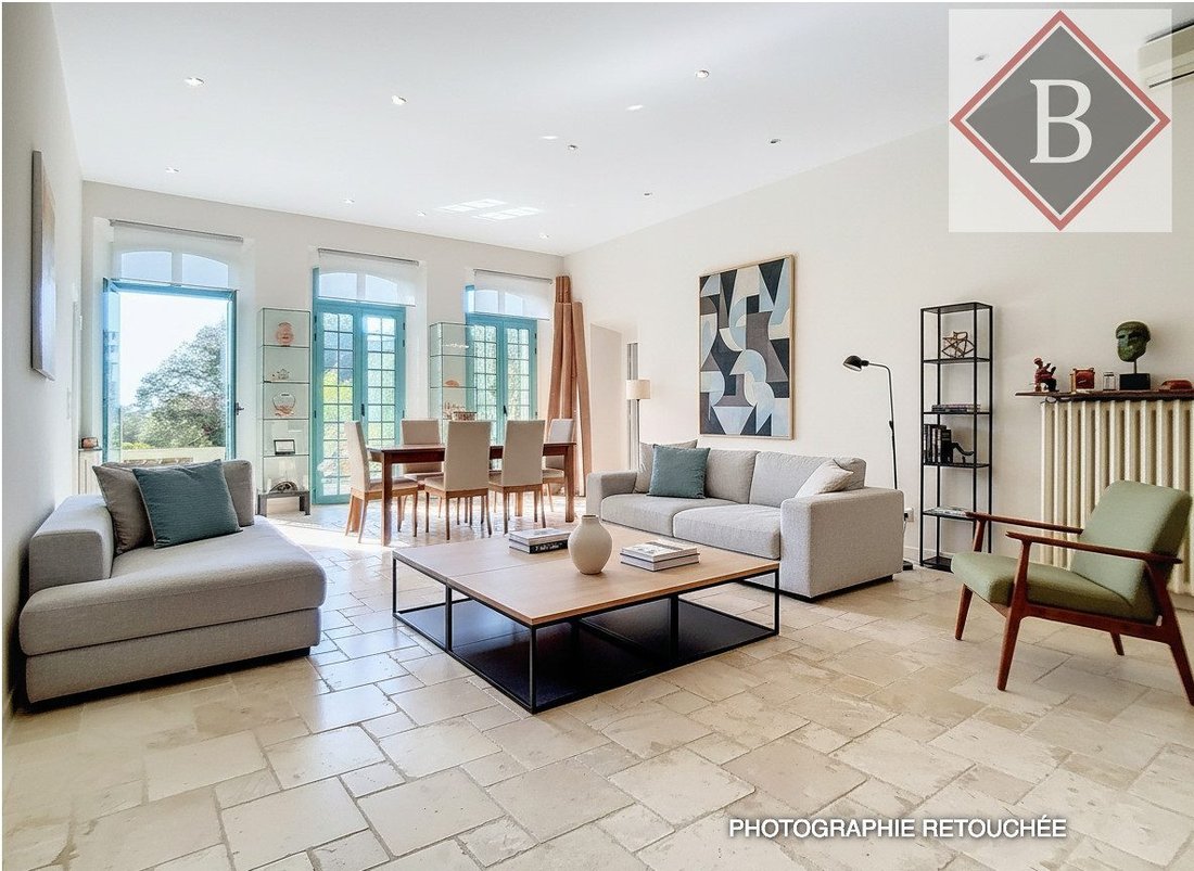Apartment in Cannes, Provence-Alpes-Côte d'Azur, France 1 - 16926309