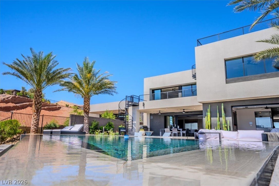 House in Henderson, Nevada, United States 1 - 17778585