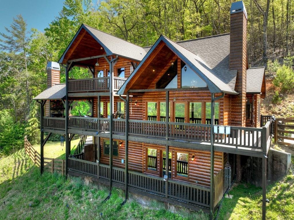 House in Blue Ridge, Georgia, United States 2 - 17778529