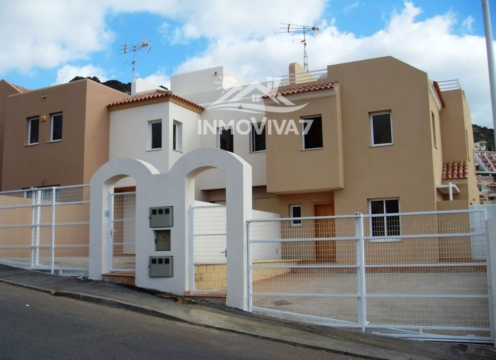House in Costa Adeje, Adeje, Canary Islands 1 - 17781141
