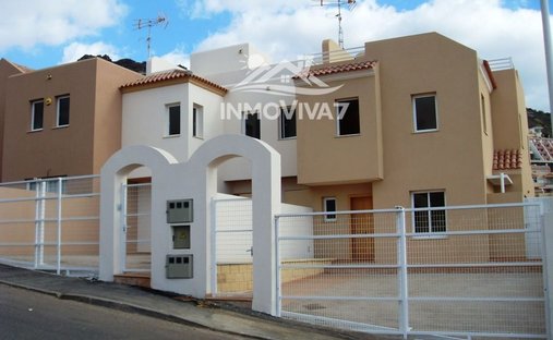 Casa a Costa Adeje, Adeje, Isole Canarie 1