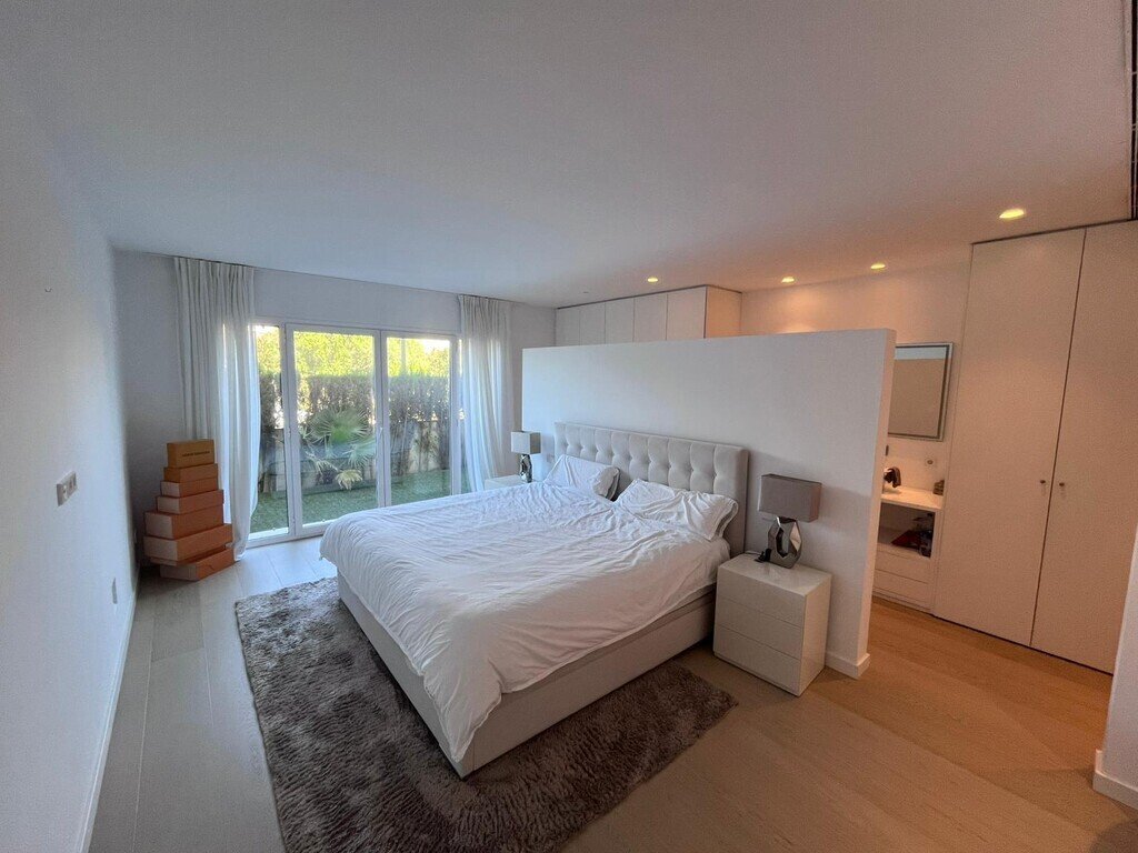 Apartment in Manacor, Balearic Islands, Spain 5 - 17778537
