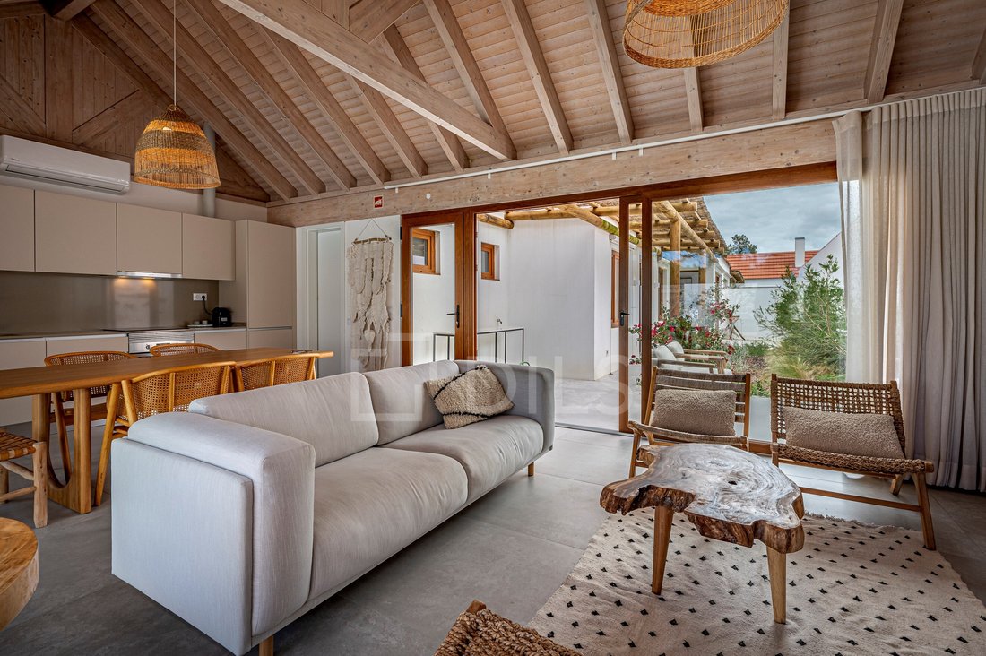 House in Comporta, Setubal, Portugal 2 - 17730945
