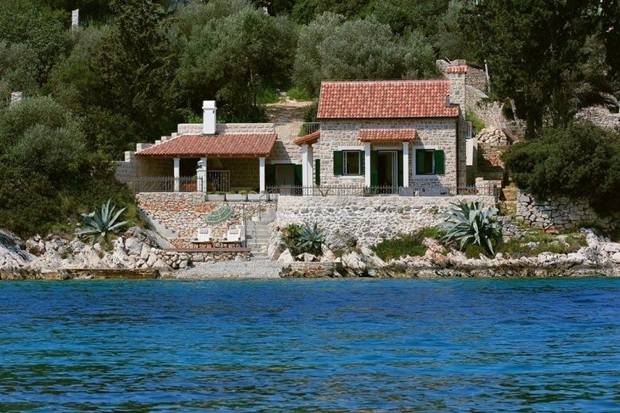 House in Hvar, Split-Dalmatia County, Croatia 1 - 17779429