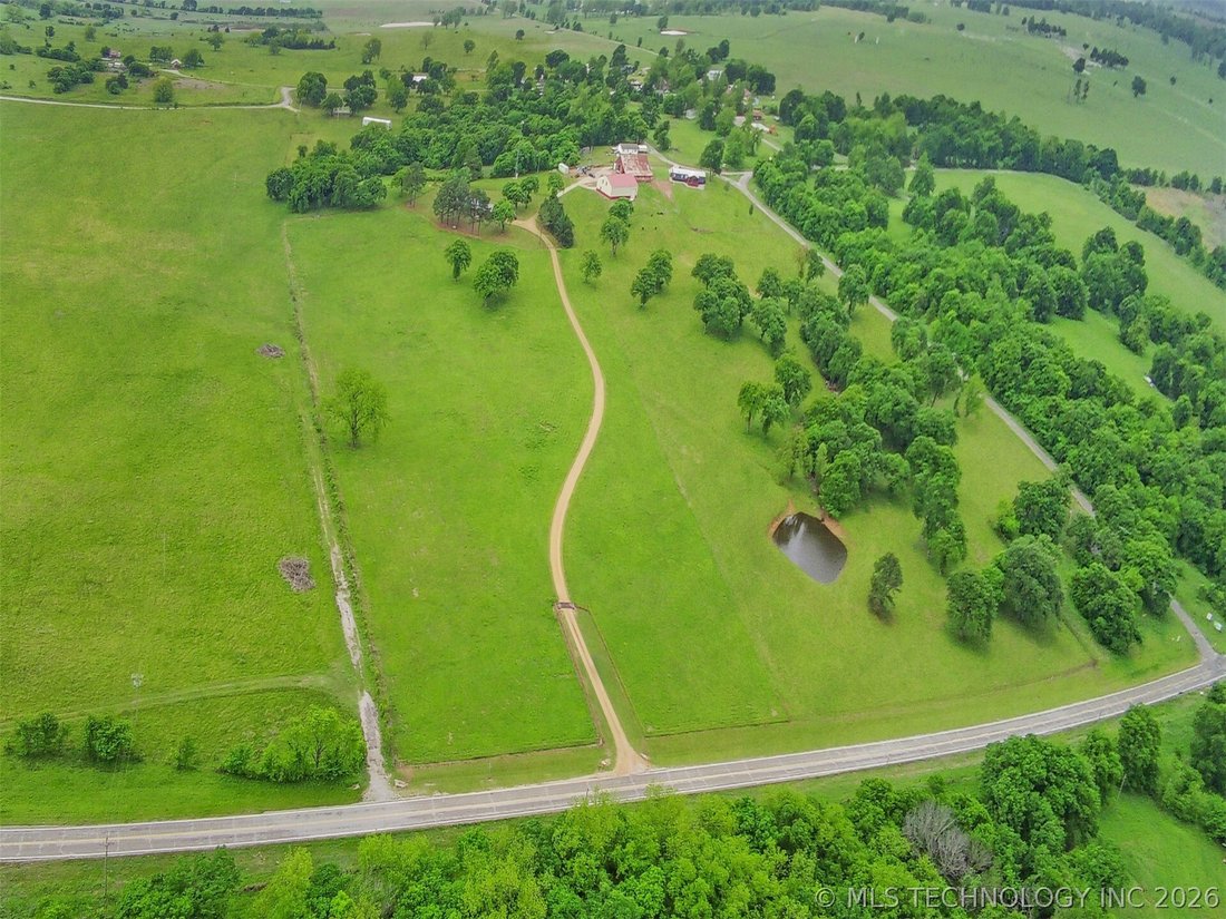 House in Burneyville, Oklahoma, United States 2 - 17783027