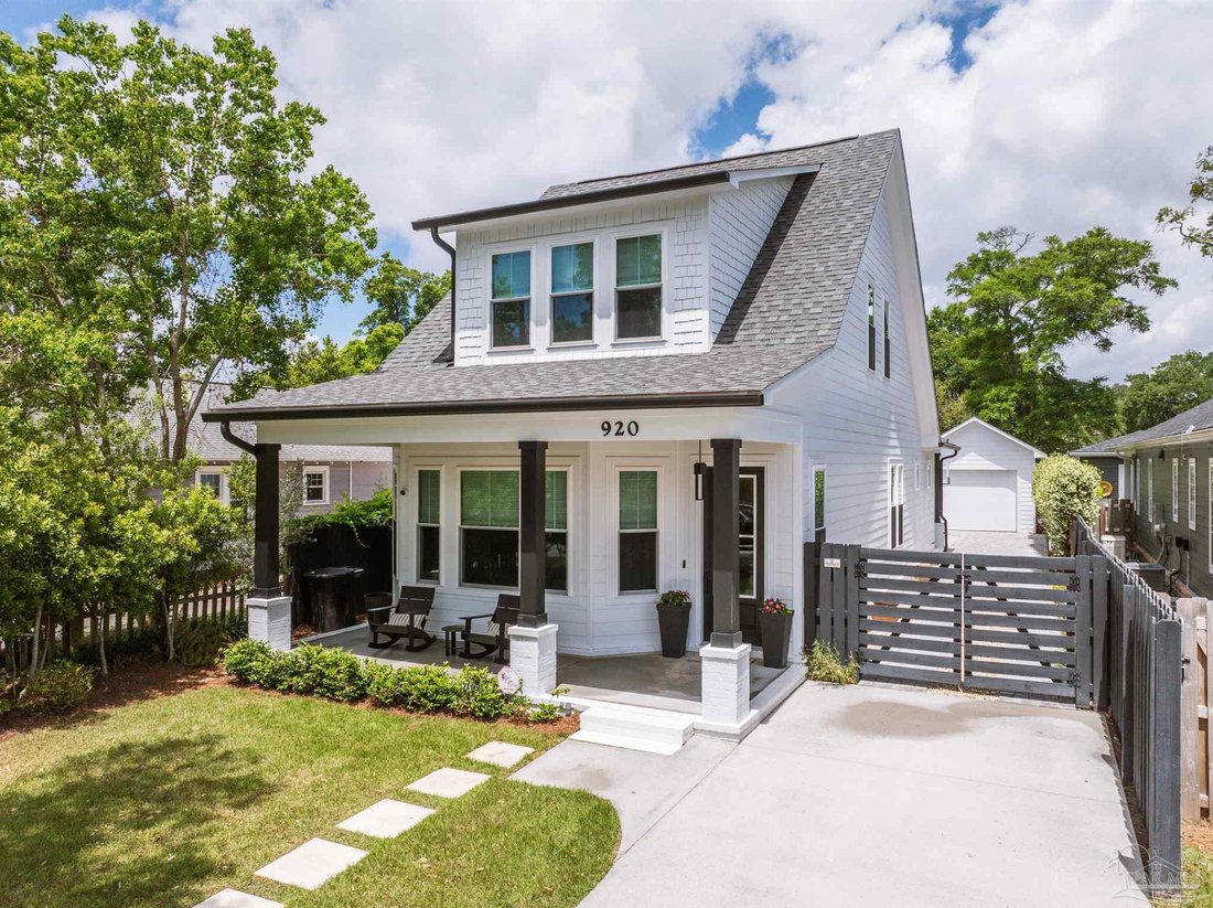 House in Pensacola, Florida, United States 5 - 17780903