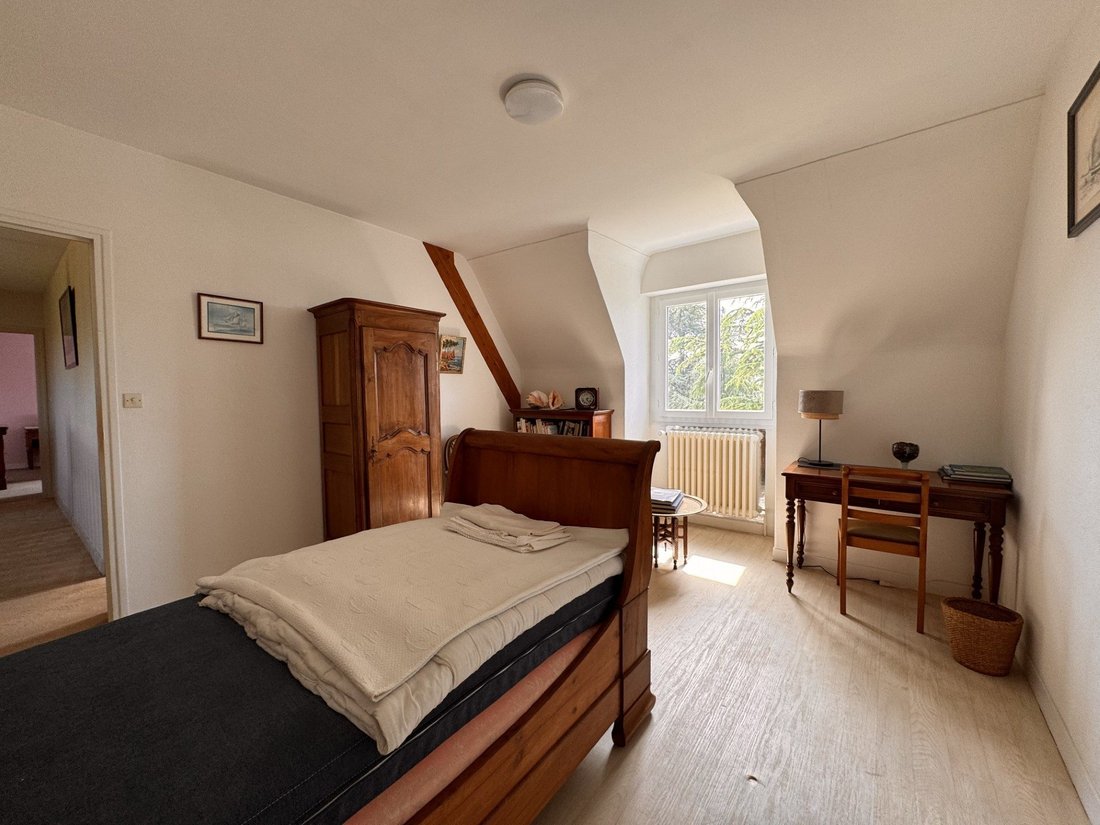 House in Cancale, Brittany, France 5 - 17783594
