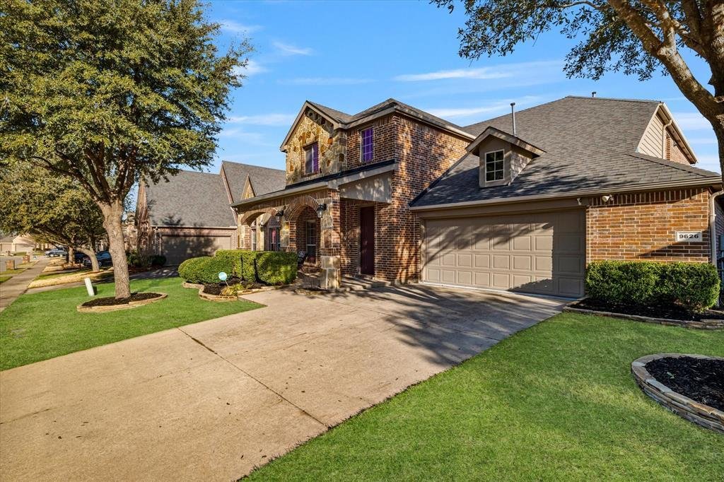 House in Frisco, Texas, United States 2 - 17782048
