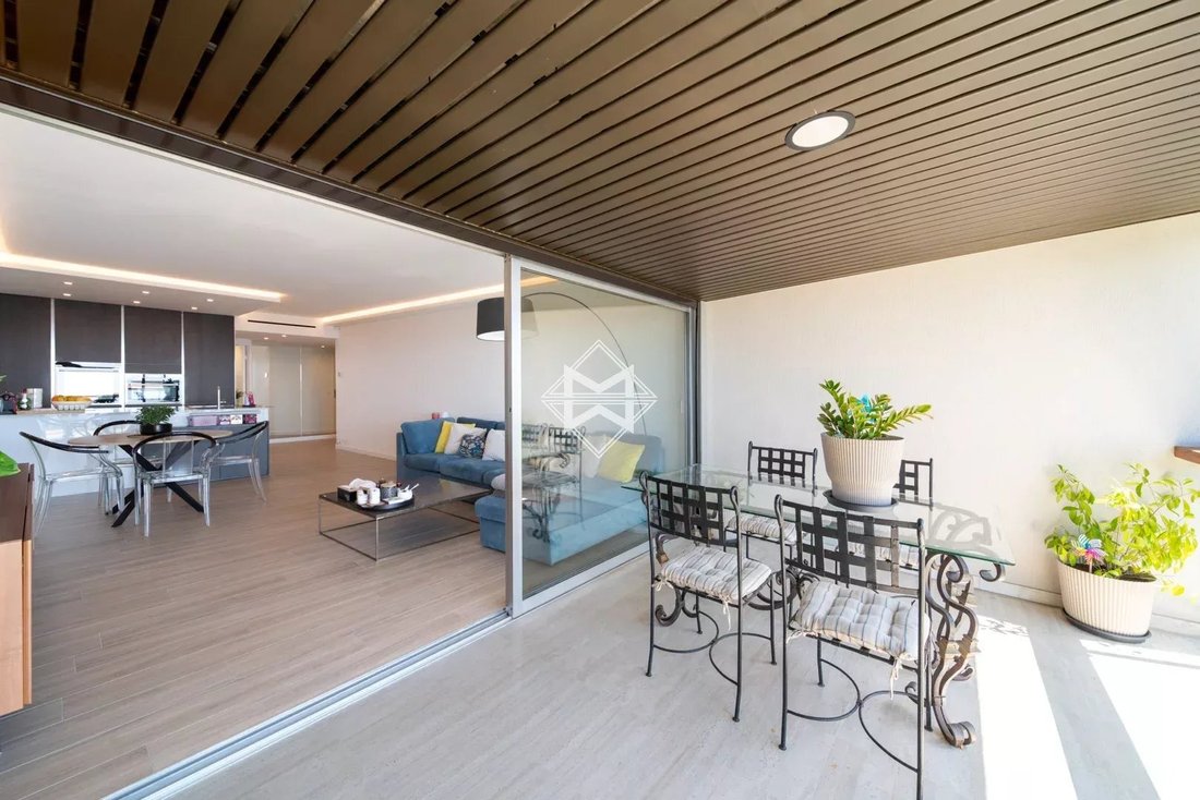 Apartment in Collines, Le Cannet, France 4 - 17780045