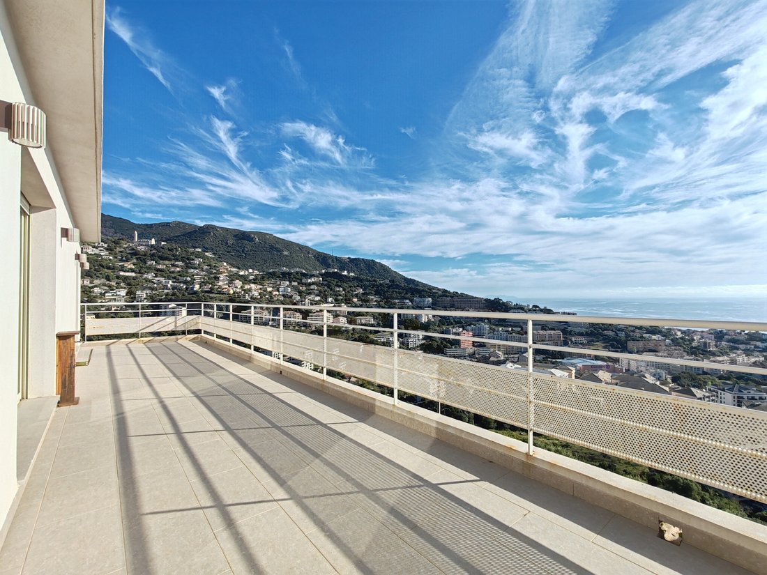 Villa in Lupino, Bastia, Frankreich 4 - 17782268