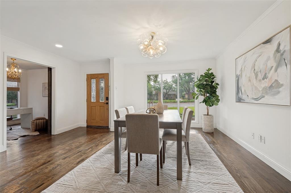 House in Farmers Branch, Texas, United States 3 - 17781952