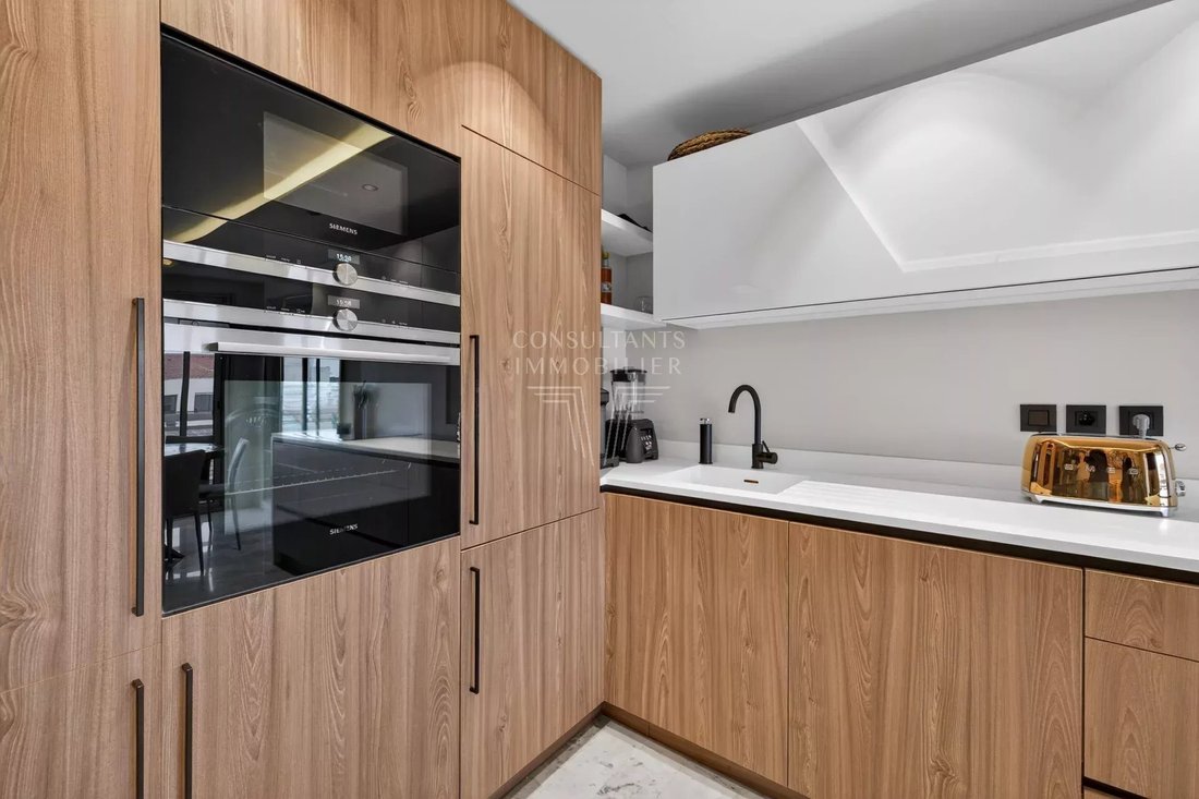 Apartment in Cannes, Provence-Alpes-Côte d'Azur, France 5 - 17365503
