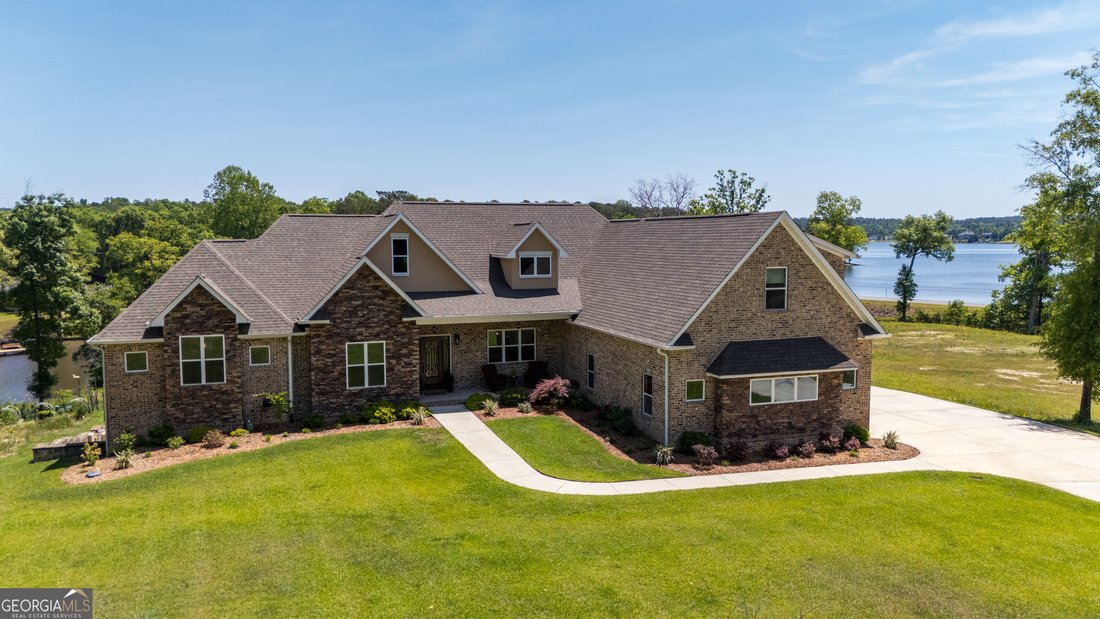 House in Forsyth, Georgia, United States 3 - 17749246