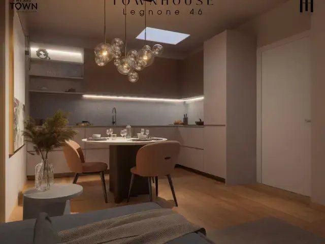 Apartment in Historic Center, Milan, Lombardy 4 - 17518227