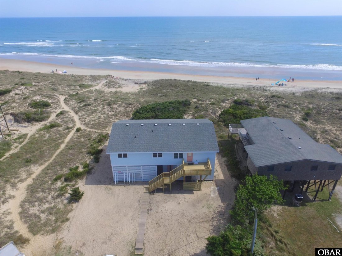 House in Hatteras, North Carolina, United States 2 - 17765410