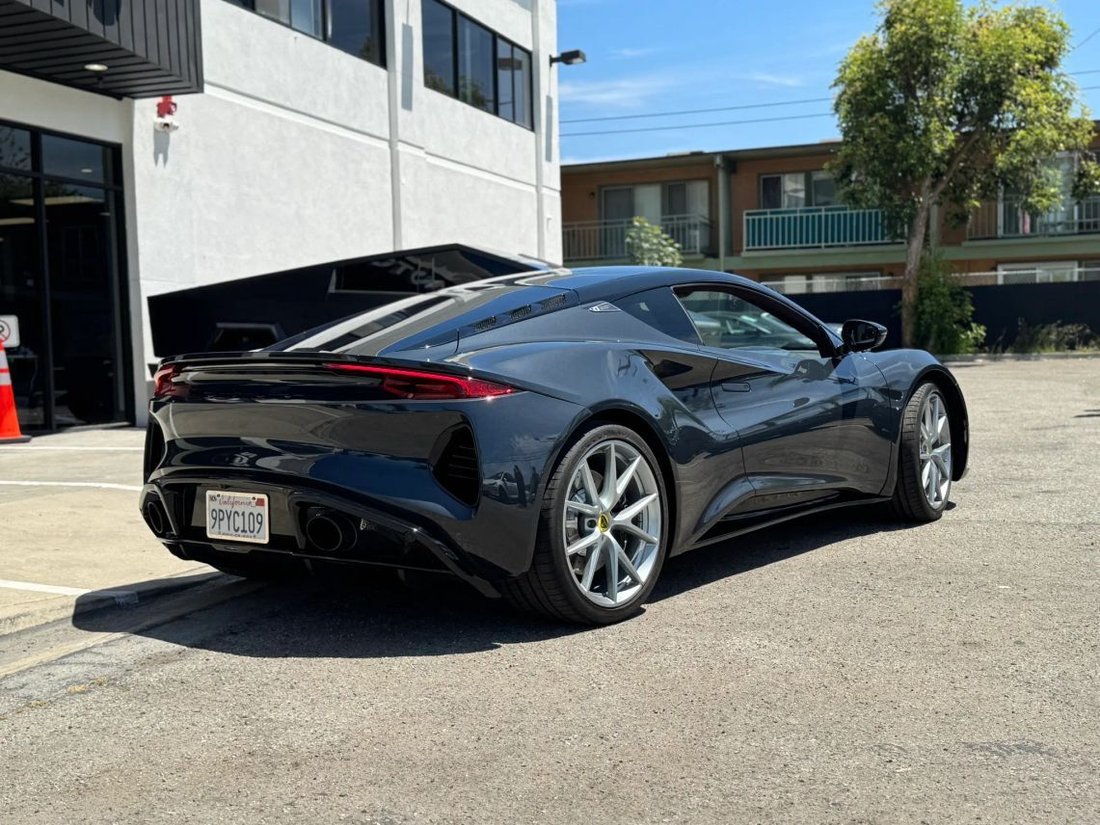 Coupe in Azusa, CA, United States 5 - 17783098