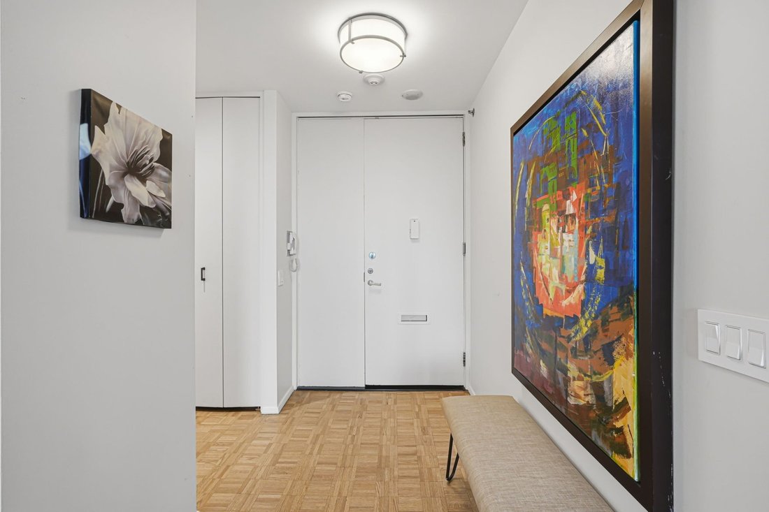 Condominio a Westmount, Québec, Canada 2 - 17782506