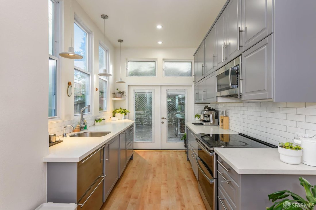 House in San Francisco, California, United States 5 - 17783495