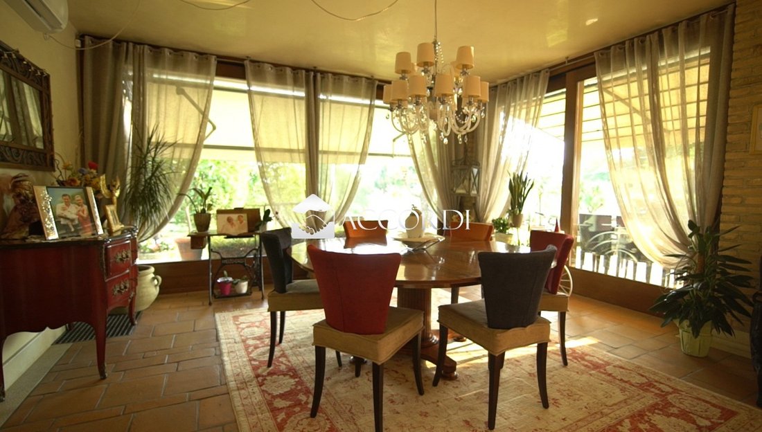 Villa in Refrontolo, Veneto, Italy 1 - 17779890