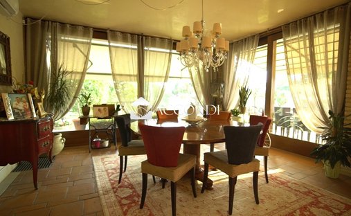 Villa a Refrontolo, Veneto, Italia 1