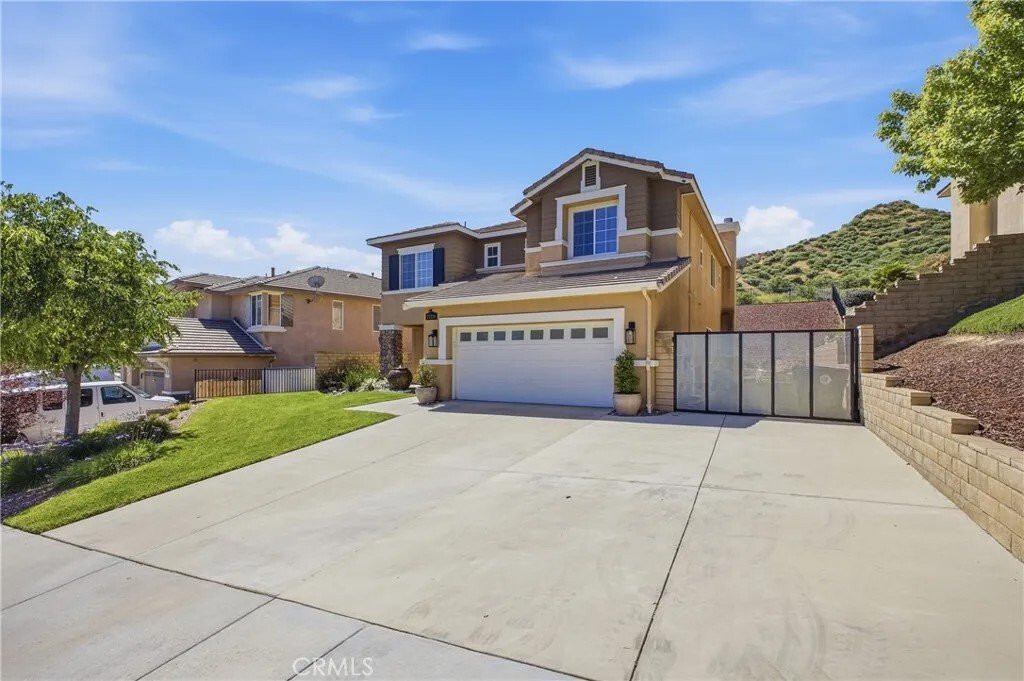 House in Santa Clarita, California, United States 3 - 17781699